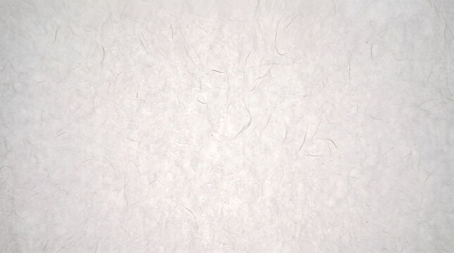 Photorealistic macro soft translucent vellum paper delicate milky white fiber texture, backlighting creates commercial design background.