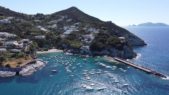 isola di ponza