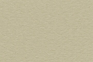 Fototapeta premium Beige brown craft paper texture with recycled fiber detail, natural cardboard background for packaging, stationery, branding, scrapbooking and rustic design.