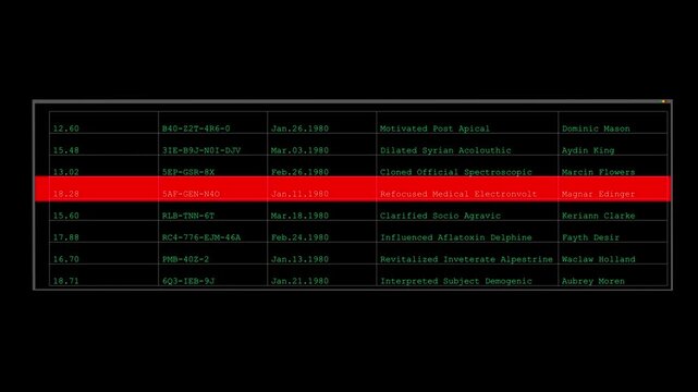 Programming interface displaying source code associated with modern AI workflows. Ideal concept for prompt engineering, generative models, language processing, automation, and intelligent software.