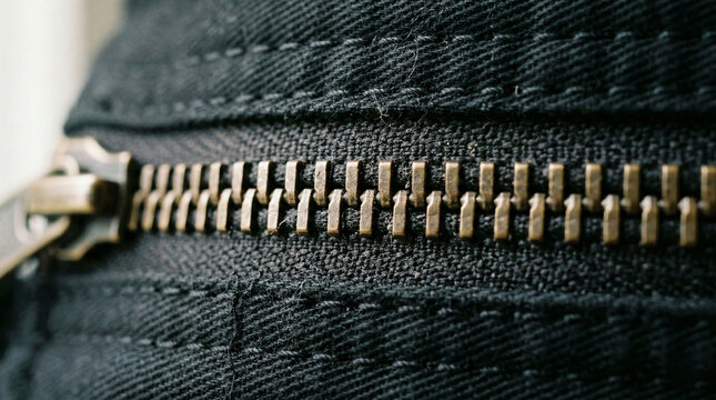 Zipper