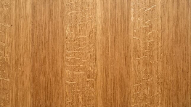 Natural oak wood grain texture background seamless
