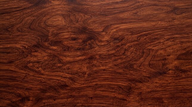 Rich dark wood grain texture seamless background pattern