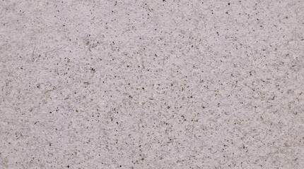Fototapeta premium Seamless speckled grey granite stone background texture
