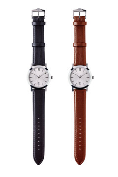 Armbanduhr