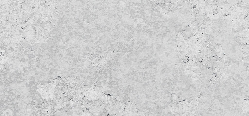 Fototapeta premium Grey grunge texture background light stone floor pattern