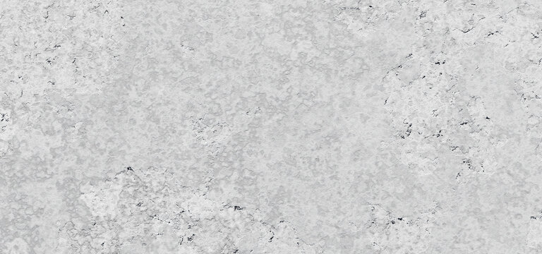 Grey grunge texture background light stone floor pattern