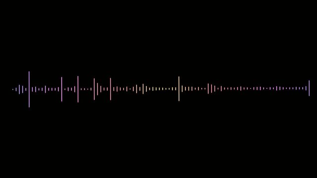 "A futuristic  radio waves animation with glowing neon rings expanding smoothly from the center.cinematic lighting, high-tech visual effects, ultra clean design, 4K UHD, no logo, no watermark."