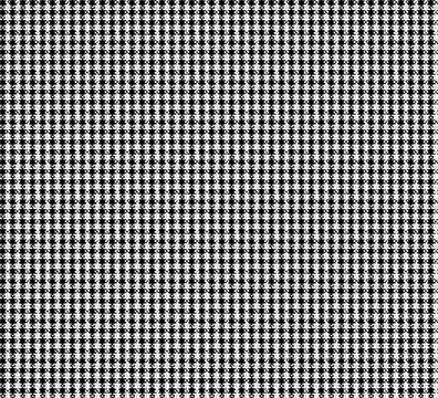 Seamless black and white binary code pattern digital background texture abstract data design