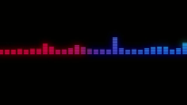 "A futuristic  radio waves animation with glowing neon rings expanding smoothly from the center.cinematic lighting, high-tech visual effects, ultra clean design, 4K UHD, no logo, no watermark."