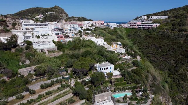 isola di ponza