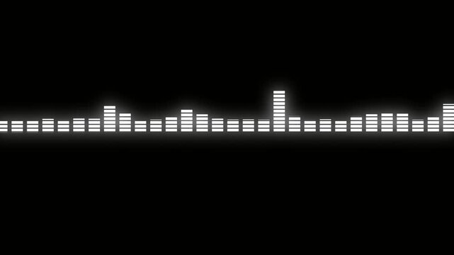 "A futuristic  radio waves animation with glowing neon rings expanding smoothly from the center.cinematic lighting, high-tech visual effects, ultra clean design, 4K UHD, no logo, no watermark."