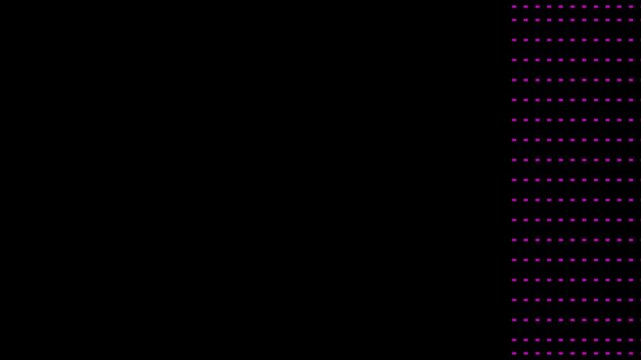 A dashed curves and loops, indicating direction and movement with a dotted line, curved pointers sign. Sketch curved dashed, Hand drawn curve dotted line
