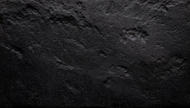 black stone concrete texture square background anthracite