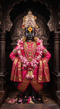 Vittthal | lord Vitthal | vari | saints | sant | saints in maharashtra | pandharpur | vari