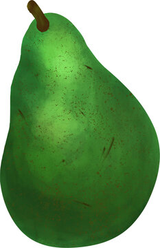 Pear