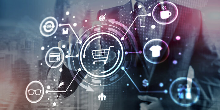 Omnichannel Retail and Customer Journey Analytics for Global Markets
