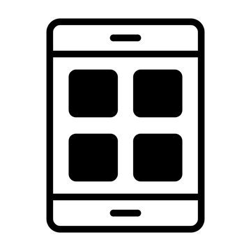 Unlocked Icon