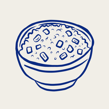 Chinese Fried Rice Vector Fried Rice Vector Images – Browse 29,636 Stock Photos, Vectors, and ...