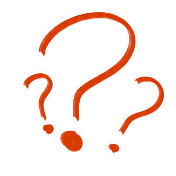 Question mark