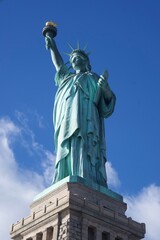 statue of liberty © Michael