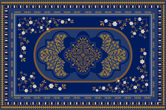 Vintage Persian carpet for decoration home decor Persian rug carpet textile design 