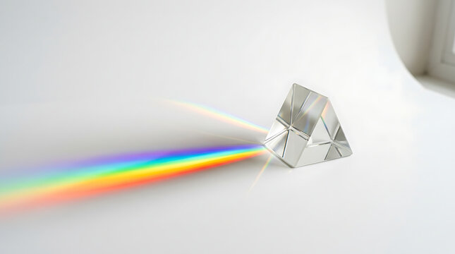Colorful pencils with metallic sharpener