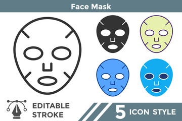 Face Mask