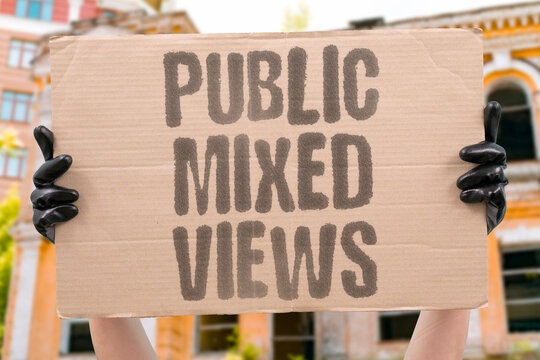 "Public Mixed Views" European opinions on migration vary widely. DEBATE. PUBLIC. MIXED. VIEWS. OPINIONS.