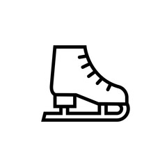Figure Skate © bis