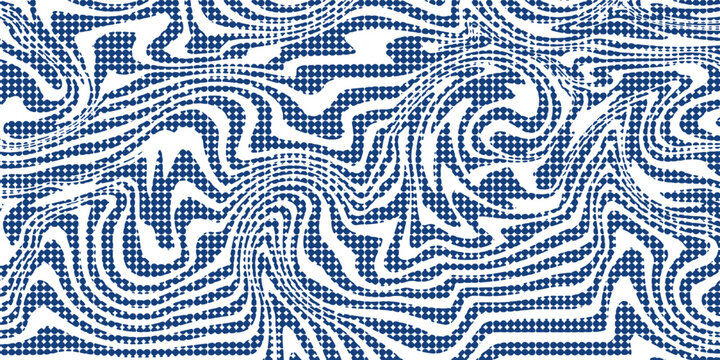 Blue and white water ripples light surface overlay background. 3d clear ocean surface pattern with reflection effect backdrop. Marble desaturated texture.eps,10