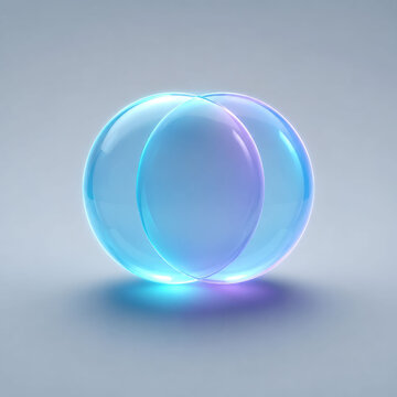 Quantum Superposition Symbolizing Parallel States and Innovation