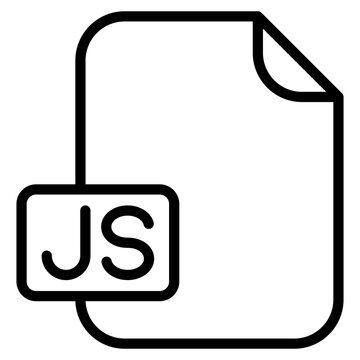 Javascript  Icon Element For Design
