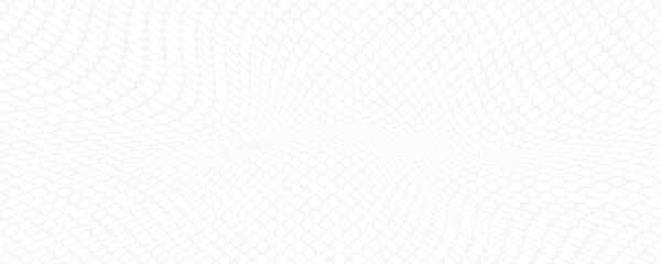 Mesh texture for fishing nets. Grunge pattern for sportswear or soccer goal, volleyball net, basketball hoop, hockey, athletics. modern net ilustrasi vektor © justin