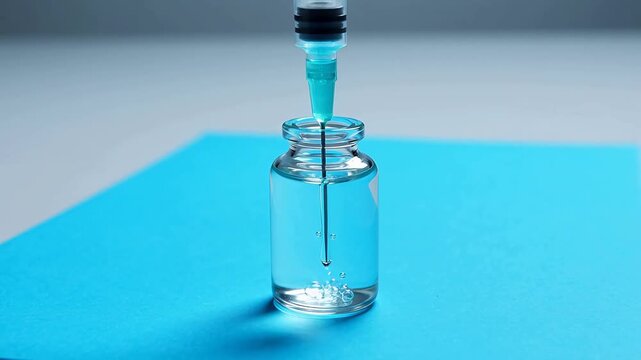 Multi-Disease Protection: Streamlined Combined Vaccination
