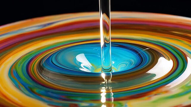 Magnetorheological Fluid Transfer in Ultrashow Motion