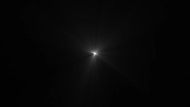 Animation white cc light rays Glitter, shiny, bright, flare footage Isolated white light rays , bright light rays effect overlay Glitter, shiny, bright, flare footage Isolated. with