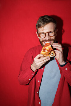 Pizza joy