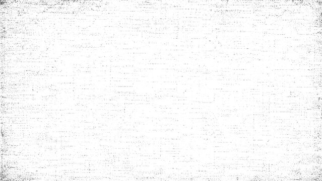 Premium Black and White Distressed Grunge Vector Background with Rough Scratch Marks and Vintage Noise Overlay.