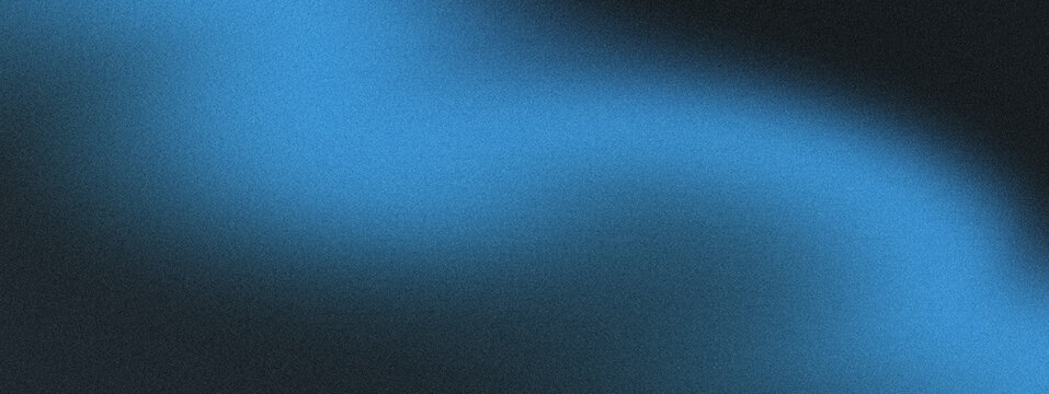grainy Dark slate blue gradient texture background with background smooth transition transition light minimalist wallpaper abstract pattern digital design serene style mood with calm