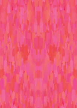 impressionism texture background design