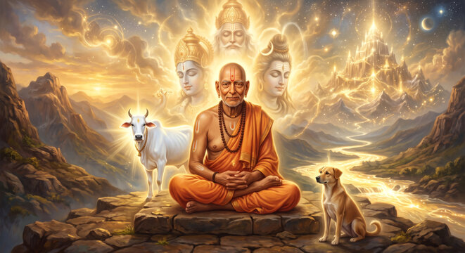 swamisamrth | guru pornima | Swami samarth Maharaj | 