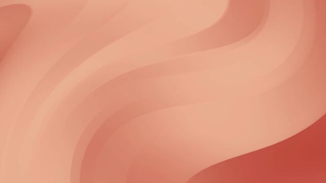 Abstract smooth duotone gradient wash with slowly shifting liquid colors across the frame