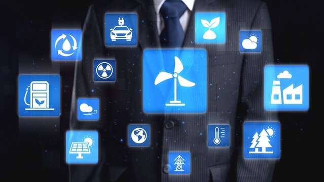 Clean energy supports sustainability, and clean energy sources reduce pollution. With clean energy technology, the future depends on clean energy transformation. Spire