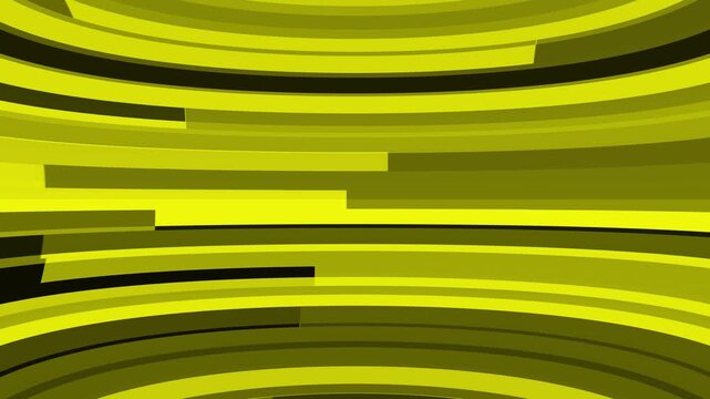 News background with red and blue lines. Television news show in 16:9 widescreen aspect ratio. 4k video