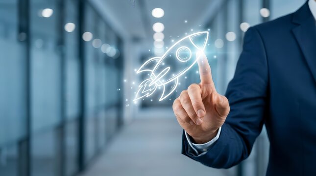 Organizational strategy alignment for a business launch to maximize long-term value.