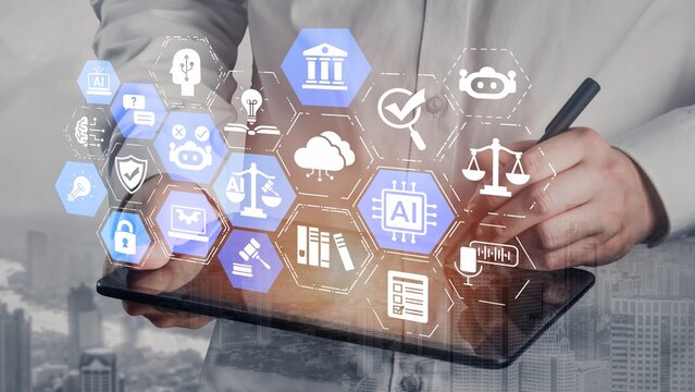 AI is transforming society, raising important ethics question. Ethics in AI design ensures fairness. AI ethics promote responsible decisions. Balancing AI power with strong ethics is essential. Funnel
