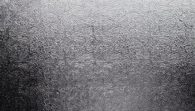 textured glass surface close up abstract frosted or hammered glass texture for backgrounds and design overlays