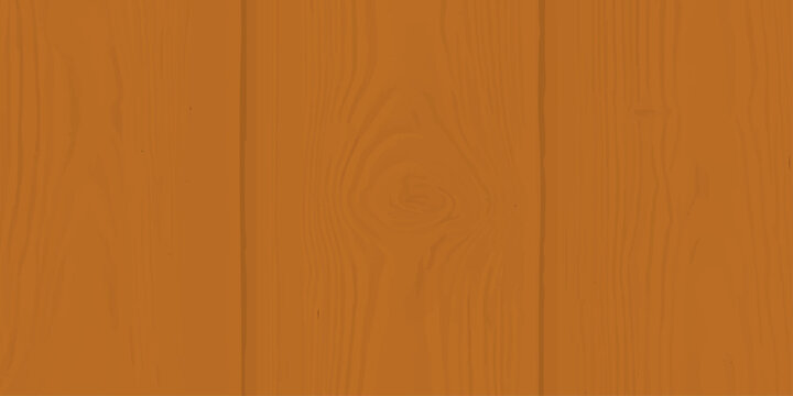 Seamless dark brown wooden plank texture background with subtle natural grain pattern for interior design and backdrop
