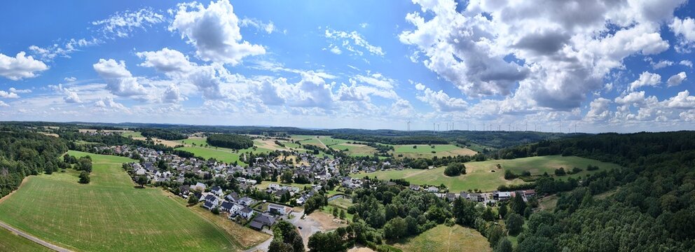 Steinebach an der Wied